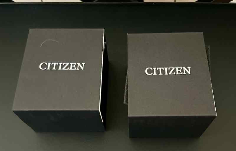 Citizen Watches for sale