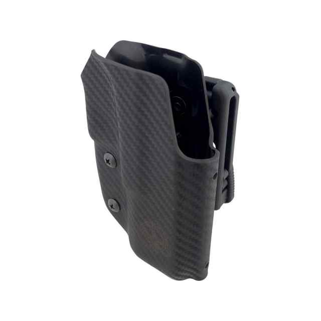 BSG G34 Carbon Fiber Holster - See Link!