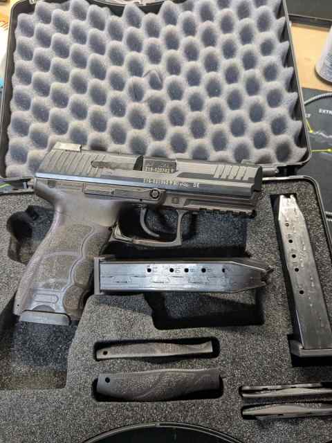 H&amp;K P30 for sale 