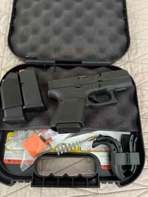 Glock 27 gen 5