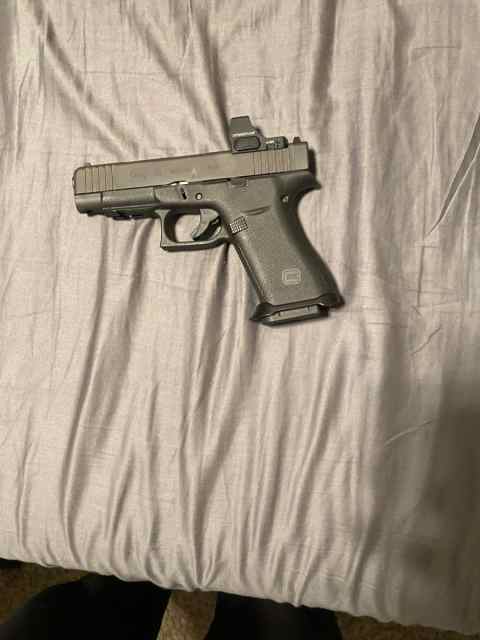 Glock 19 gen5