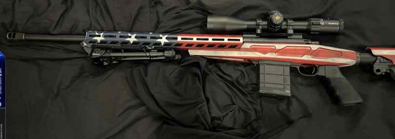 Howa 6.5 Creedmoor