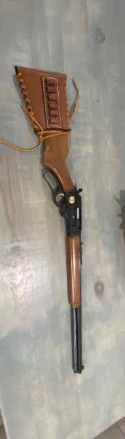 Marlin Zane Grey 30-30 lever action 