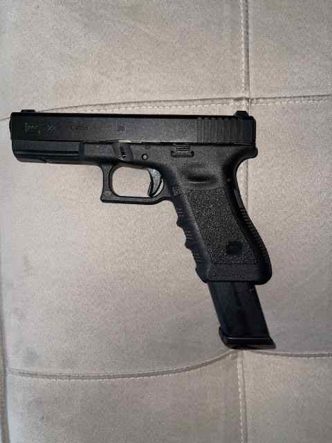 Glock 22