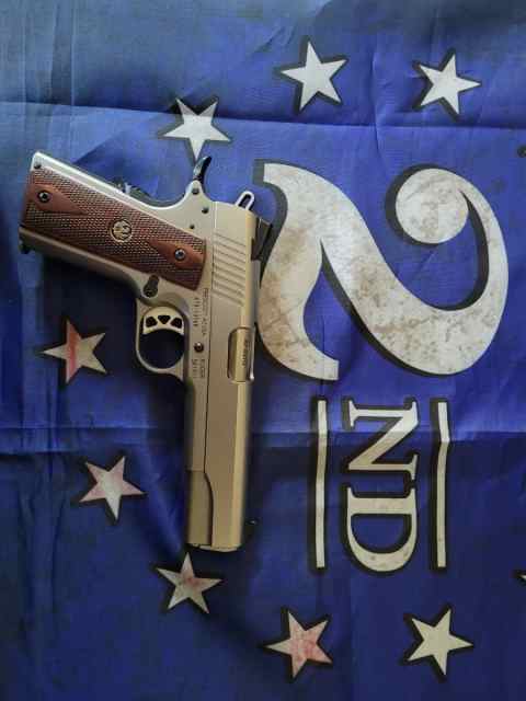 Ruger SR1911 