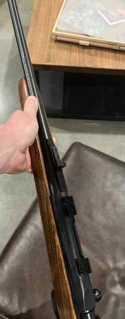 Remington 788 22-250 very clean 