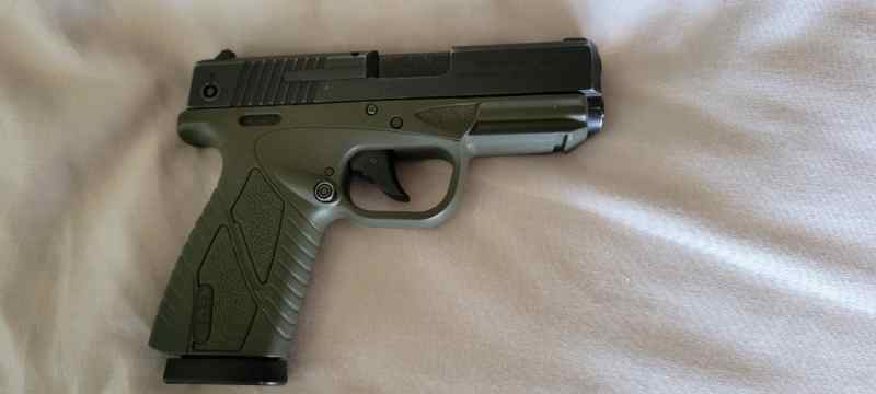 BERSA BP9cc