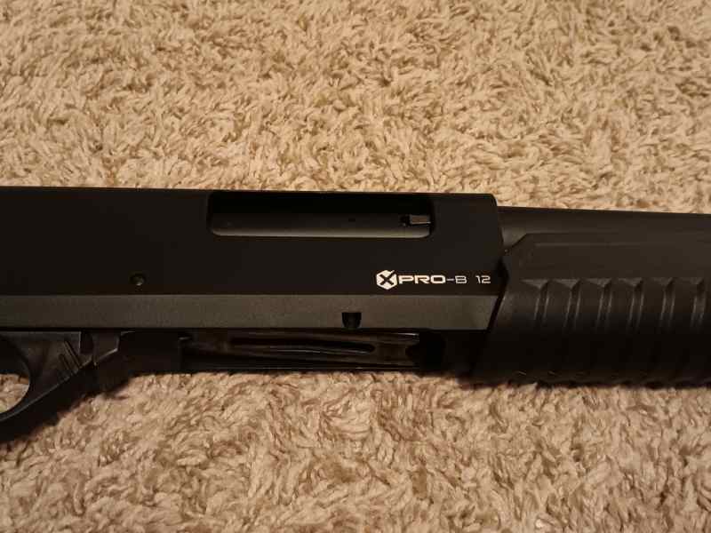 12ga ermox pro 