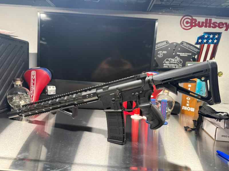 Noveske N4 Recon Gen2 16”