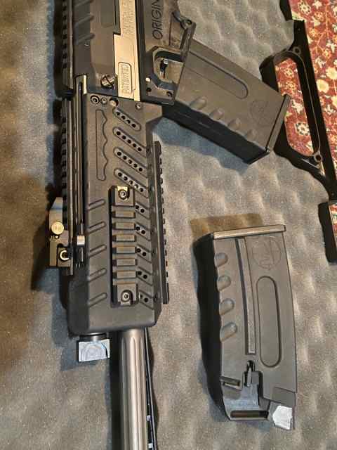 HK MR556 or Origin-12 Shotgun for sale