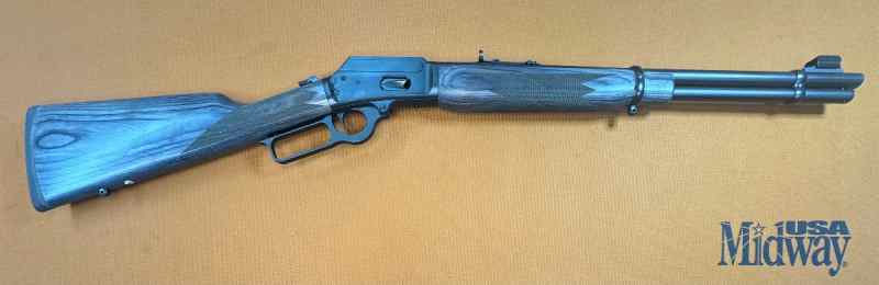 NEW IN BOX - Marlin 1894 Guide Gun - 357Mag -18.6"