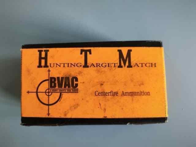 45ACP BVAC 