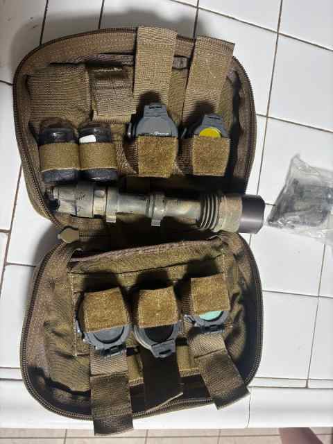 Surefire M962 KIT01