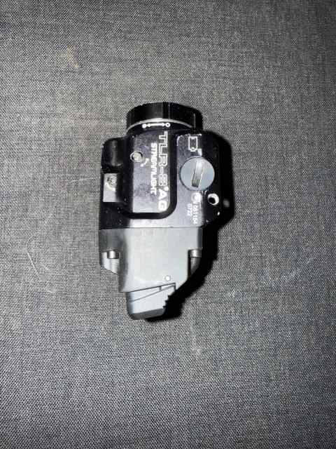 TLR 8AG