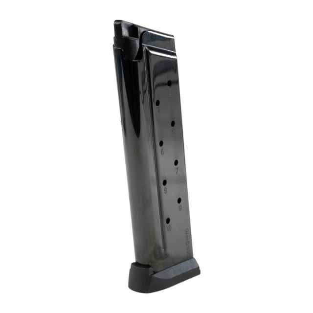 1911 Extended Base Mags, 9MM/10RD