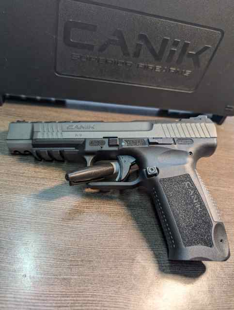 Canik TP9SFx 9mm 