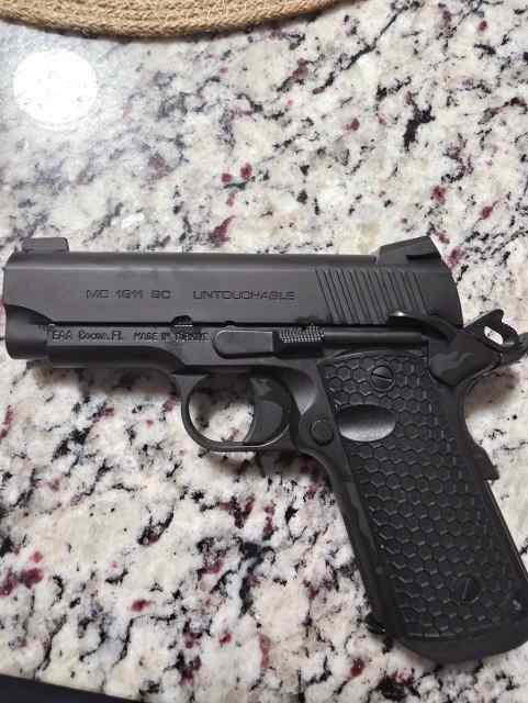 Girsan officer 1911 9mm