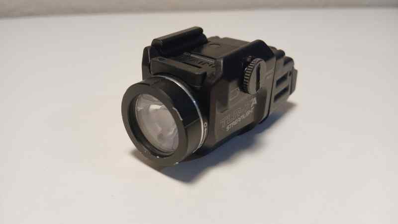 Streamlight TLR-7A