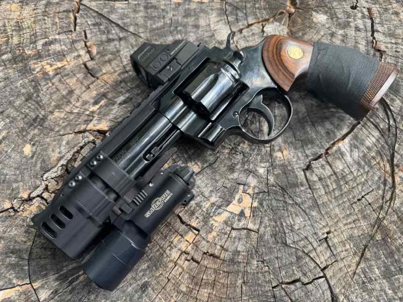 Colt Python .357
