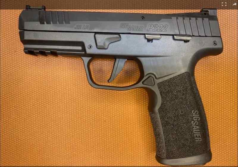 sIG SAUER P6 west German police 