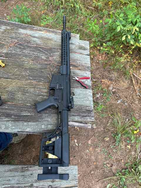 Armalite TAC-20 ***mint condition***