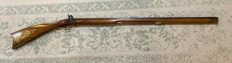 Pedersoli Kentucky Longrifle