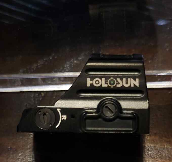 Holosun HE507C-GR V2