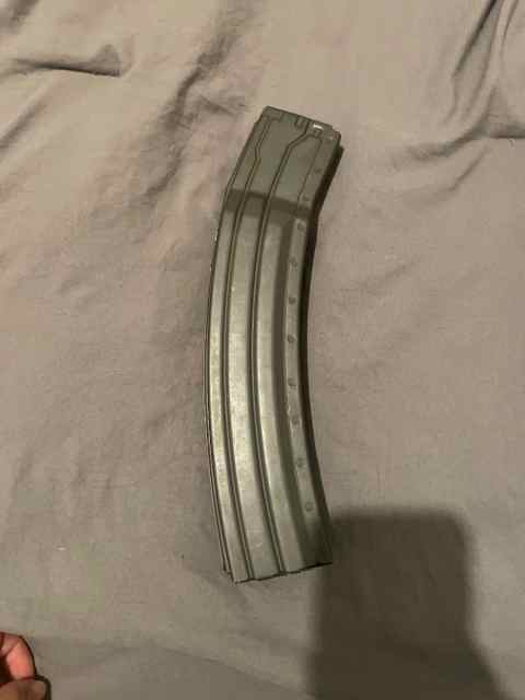 Surefire 100 round mag