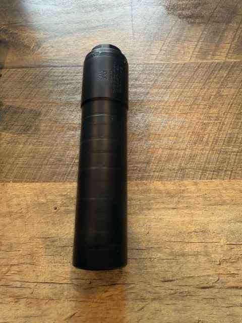 Silencer.Co Harvester Evo 223/5.56/300win MAKE OFF