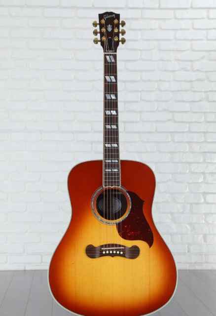 Gibson Acoustic Songwriter Standard Rosewood