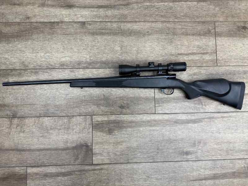 *USED* WEATHERBY VANGUARD IN .25-06 JAPAN MADE
