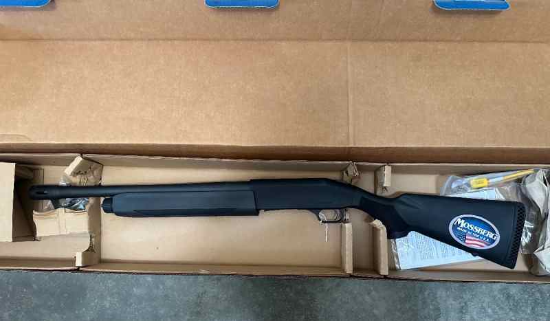 Mossberg 930 Tactical - New in box