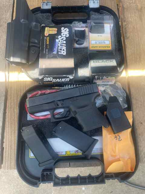 Glock 29 gen 3 **