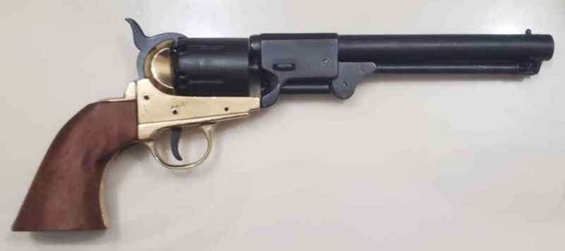 Colt Replica wall hanger (Non-Firing)