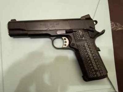Springfield trp 45 PRICE DROP orig 1500
