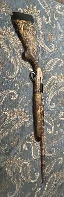 Beretta A300 3” waterfowl shotgun