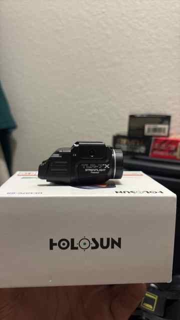 Tlr7x 