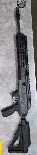 IWI Galil Ace