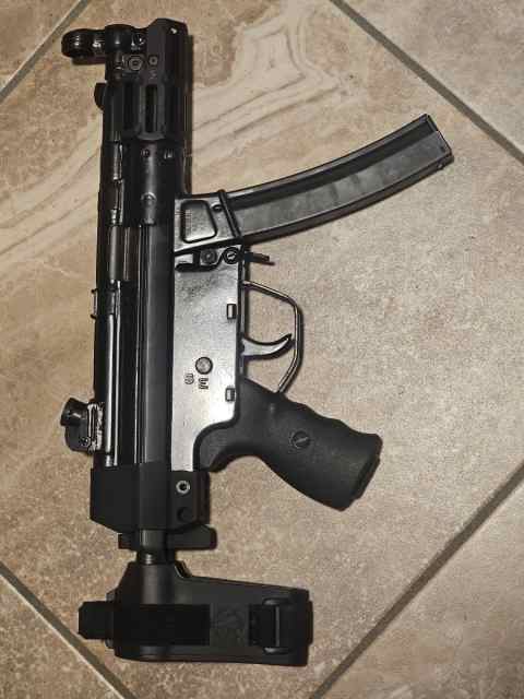 MP5 TRADE