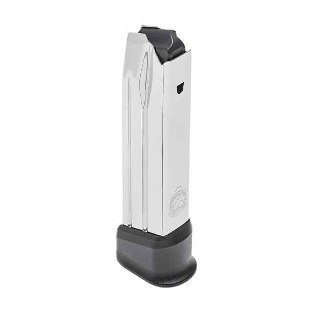 SPRINGFIELD ARMORY OEM STAINLESS 22RD MAGAZINE FOR