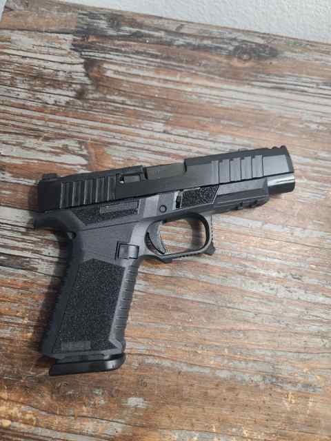 Glock 48 Comp 