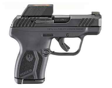 NEW IN BOX - Ruger LCP Max - 380ACP -2.8" ReadyDot