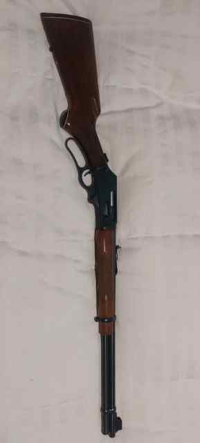 Marlin 336 35 Remington 