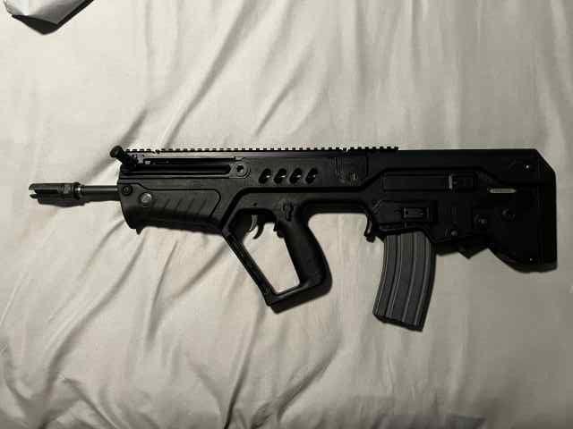 IWI Tavor