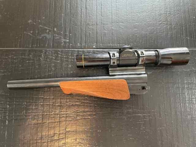 Thompson Center Contender 45 Colt/410 Barrel 