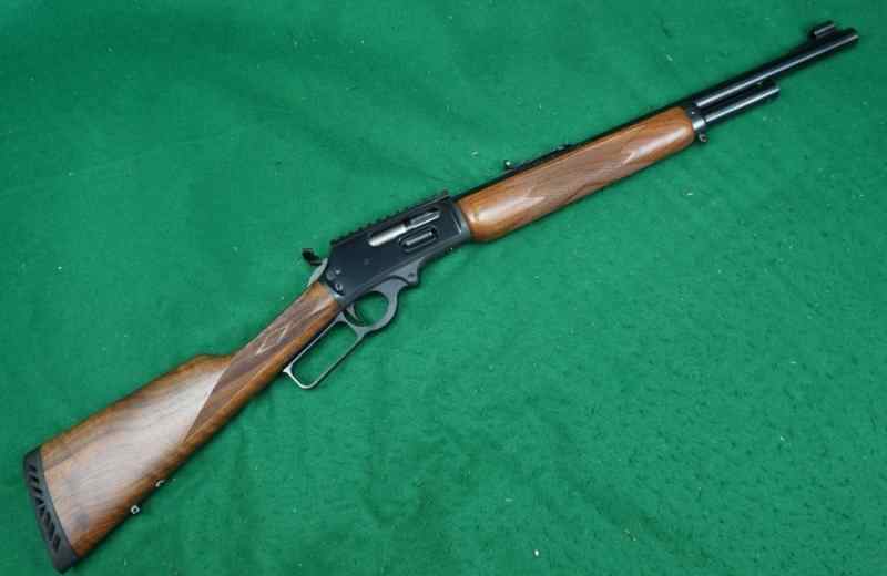 Marlin 1895G 1895 G Guide Gun 45-70 18.5&quot; 