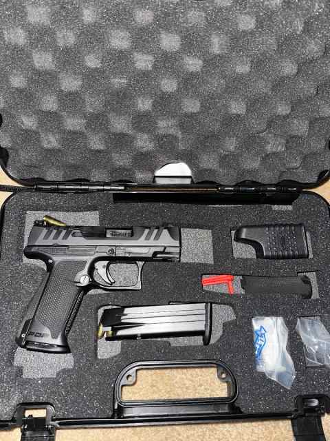 WTT PDP-F 9mm