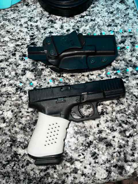 Glock 19 Gen 5