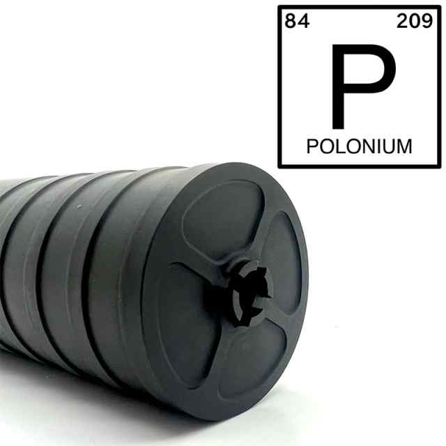 Otter Creek Labs Polonium 5.56 - See Link!