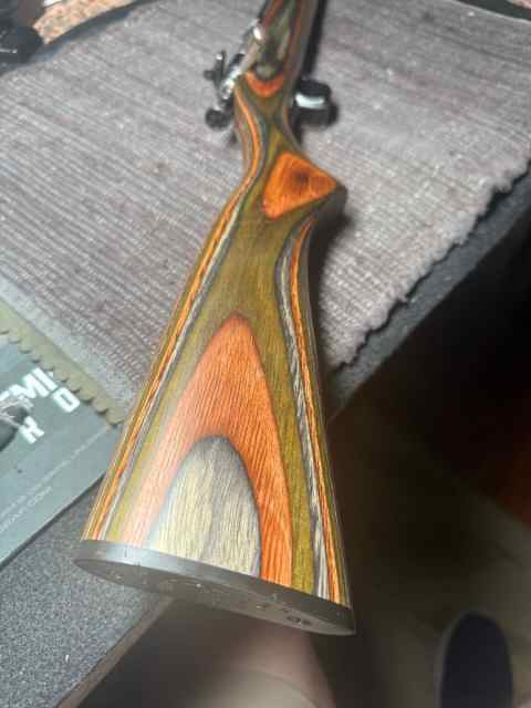 Children’s Crickett 22 LR. Rifle